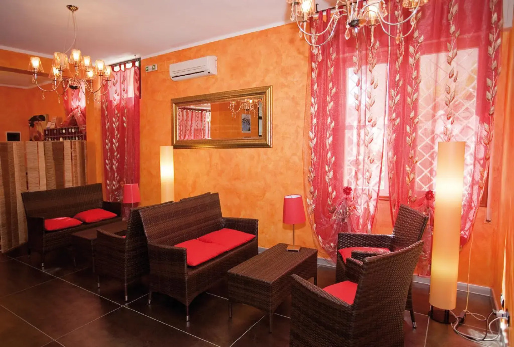 Hotel Villa Del Mar