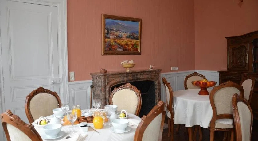 Manoir de la Presle