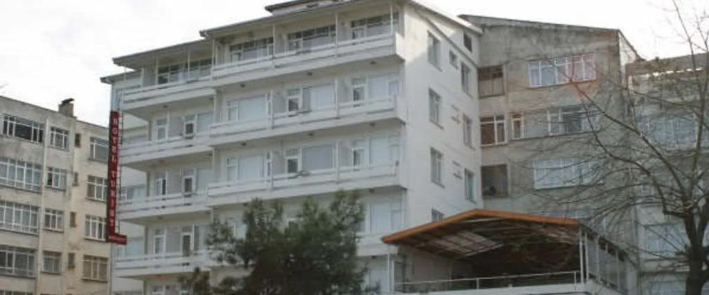 Turist Hotel