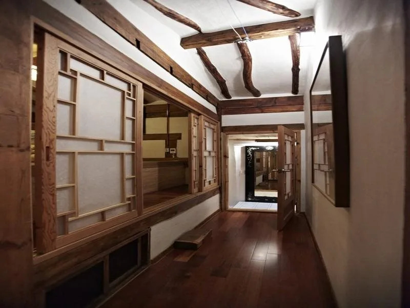 Pann Guesthouse