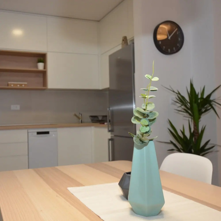 Panorama Apartman