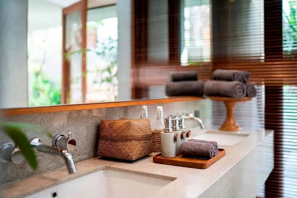 Blossom Eco Luxe Villas by Ekosistem