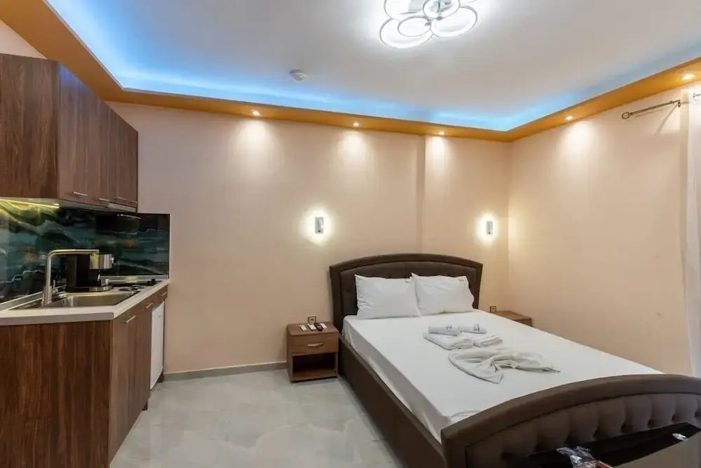 VSP RENT ROOMS FUeGO