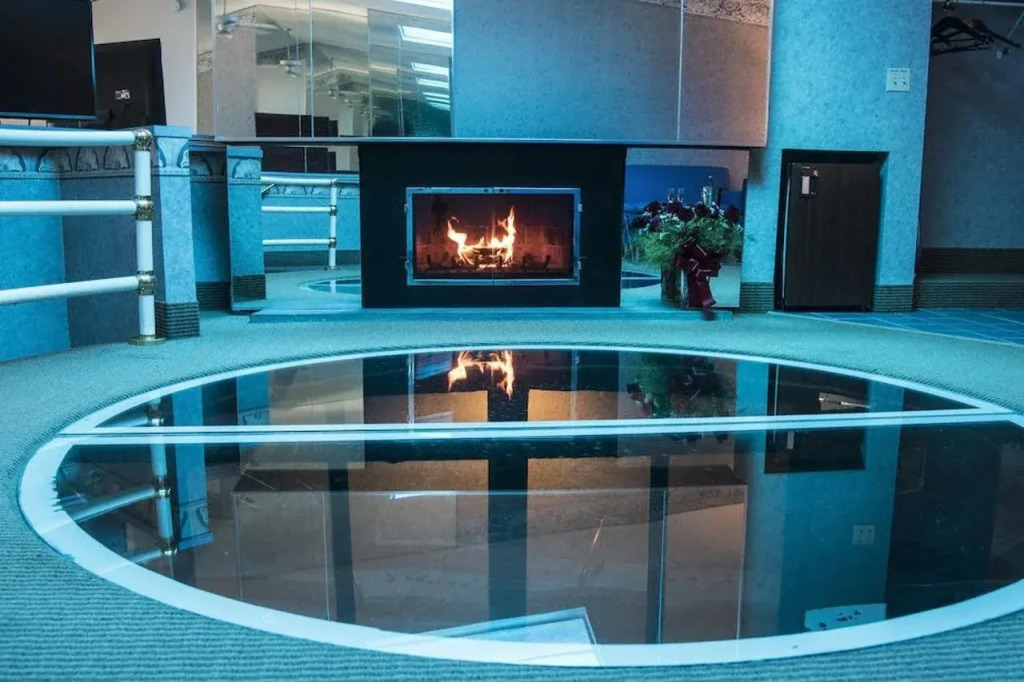 Pocono Palace Resort