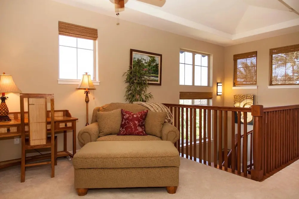 Golf Villas at Mauna Lani - Unit K5
