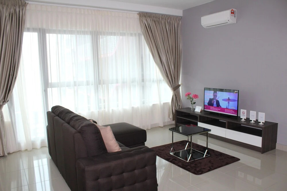Jamaco Luxury Home Premium Two Bedroom Suite 2303