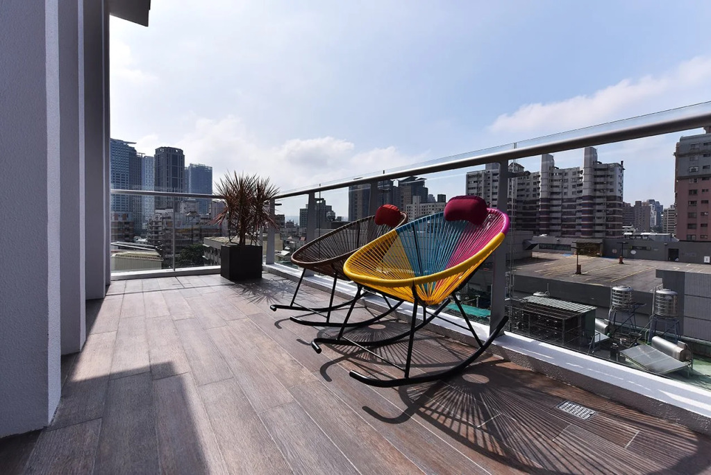 Hotel Mapp