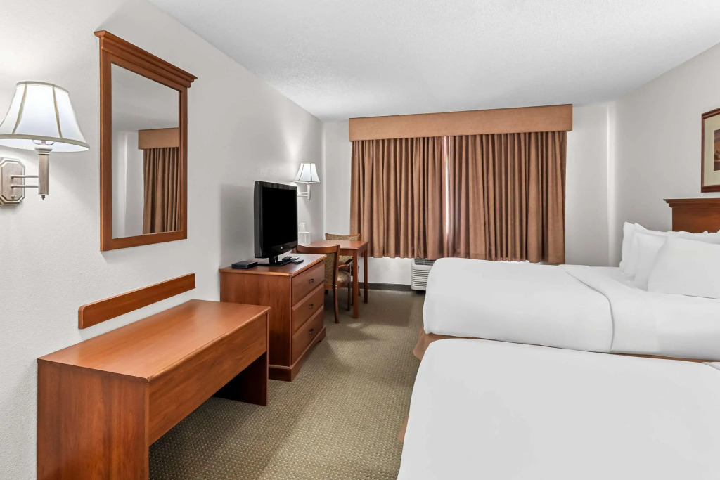 Best Western Blackwell Inn