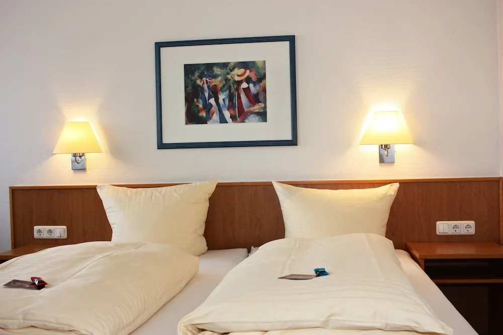 Hotel Aulmann