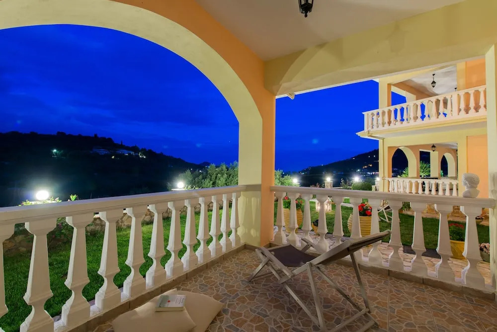 Gerovasis Villas
