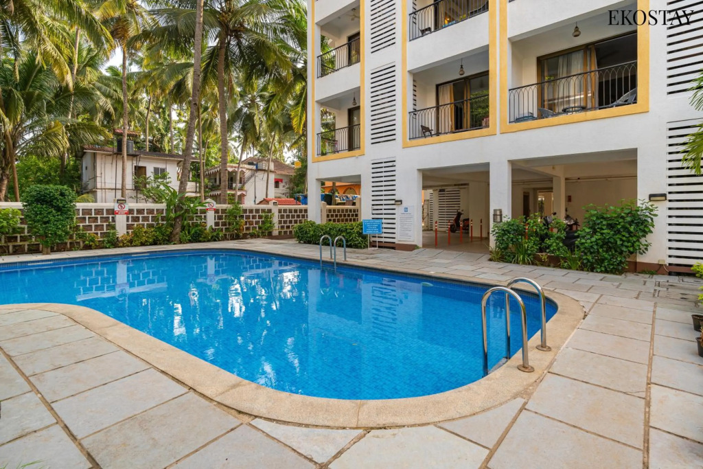 EKO STAY - Woodlock Apartment