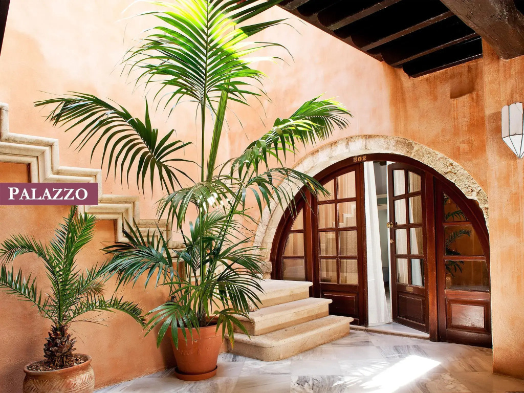 Rimondi Boutique Hotel - Small Luxury Hotels of the World
