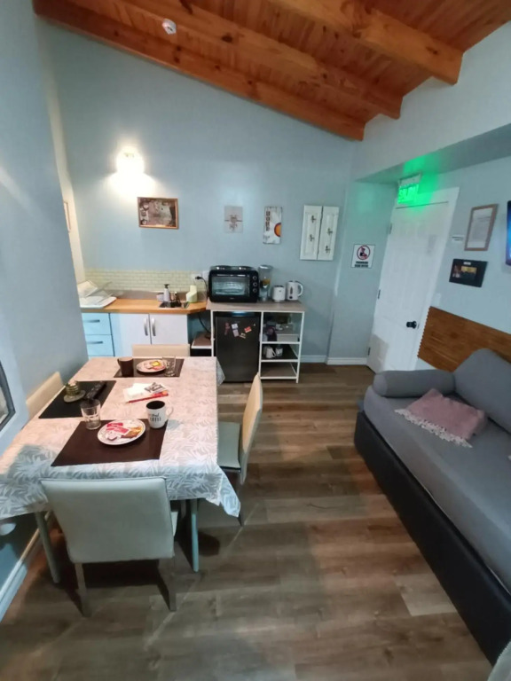 Buenavida Guesthouse