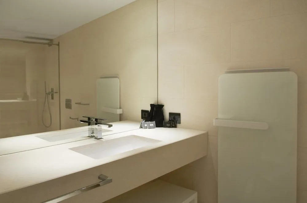 Hotel Gabbani
