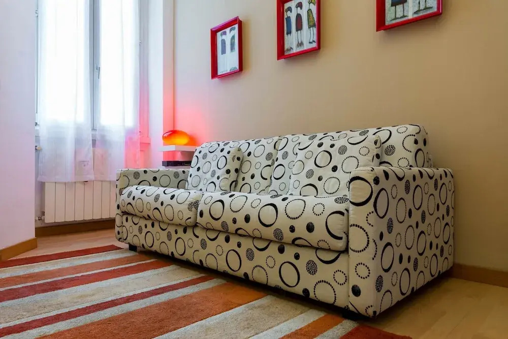 Stendhal 49 Apartment