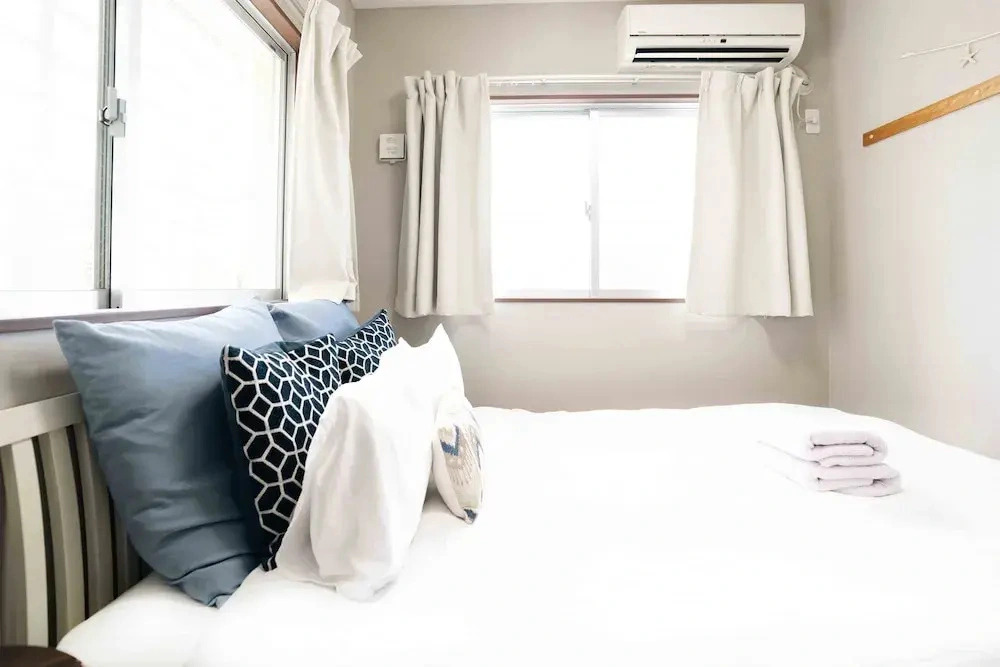 Loveokinawa-Namihira House