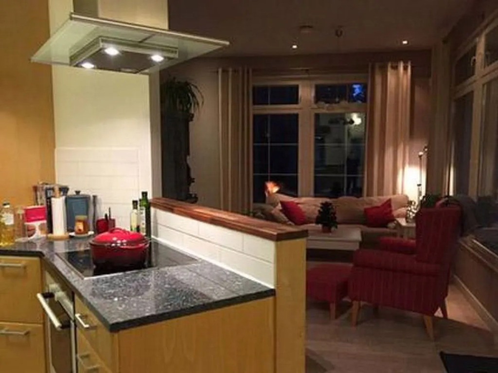 Holiday Home Villa merituuli by Interhome