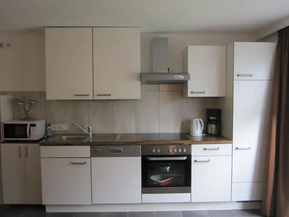 Apartment in Kappl Including Silvretta Card