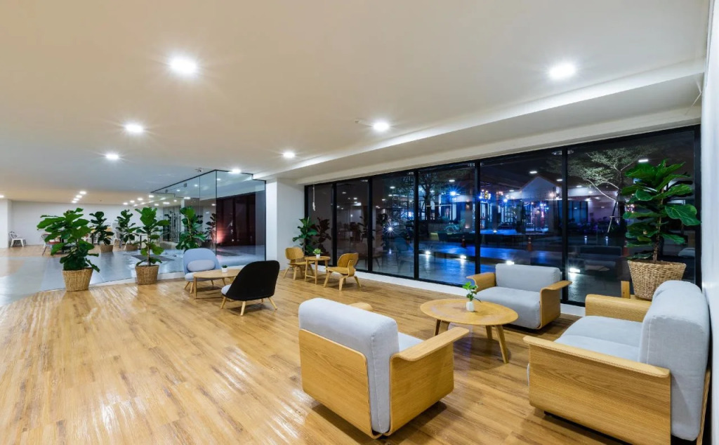 Sleep Z Hostel by Icon Park