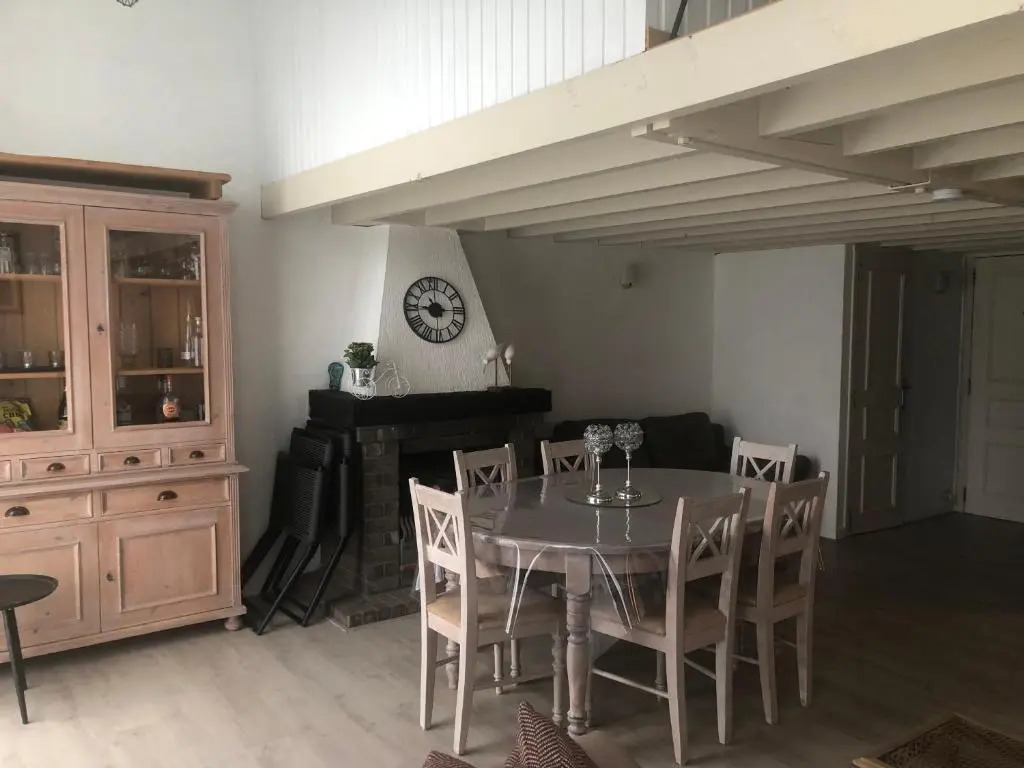 Villa Nova duplexappartement