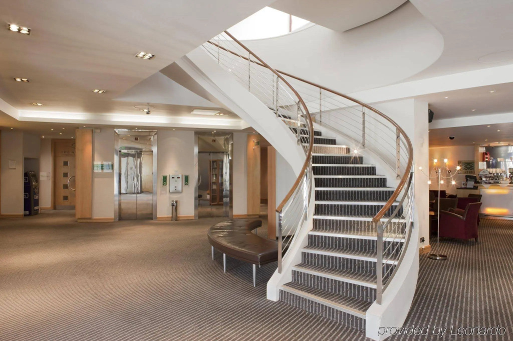 Best Western London Heathrow Ariel T2 ,3 ,4