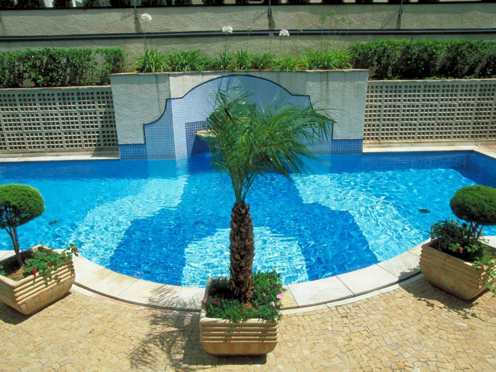 Mercure São Paulo JK