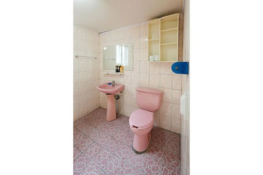 Yangsan Forur Seasons Villa Pension