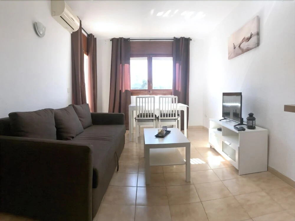 Apartamento Port Badia 2E