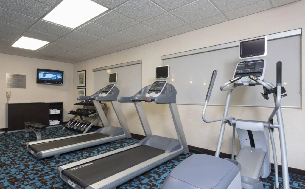 Fairfield Inn by Marriott Battle Creek
