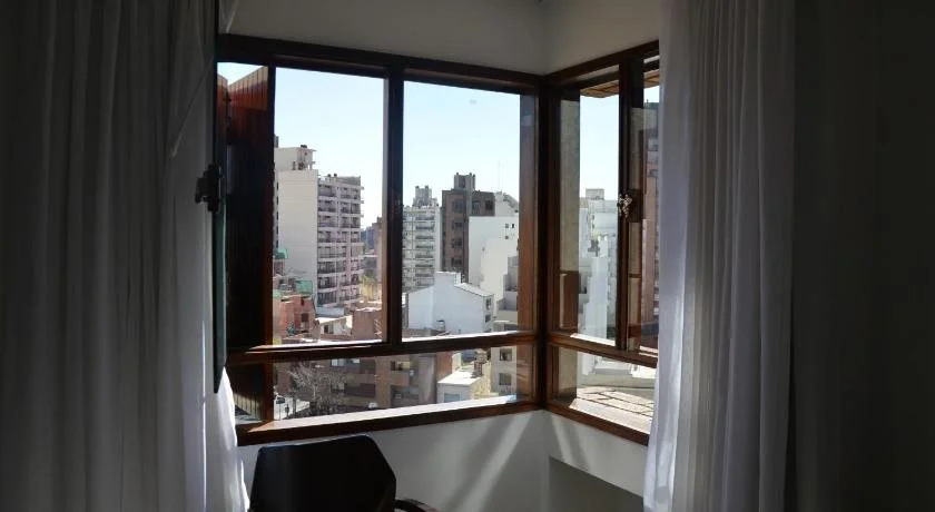 Hotel de la Cañada