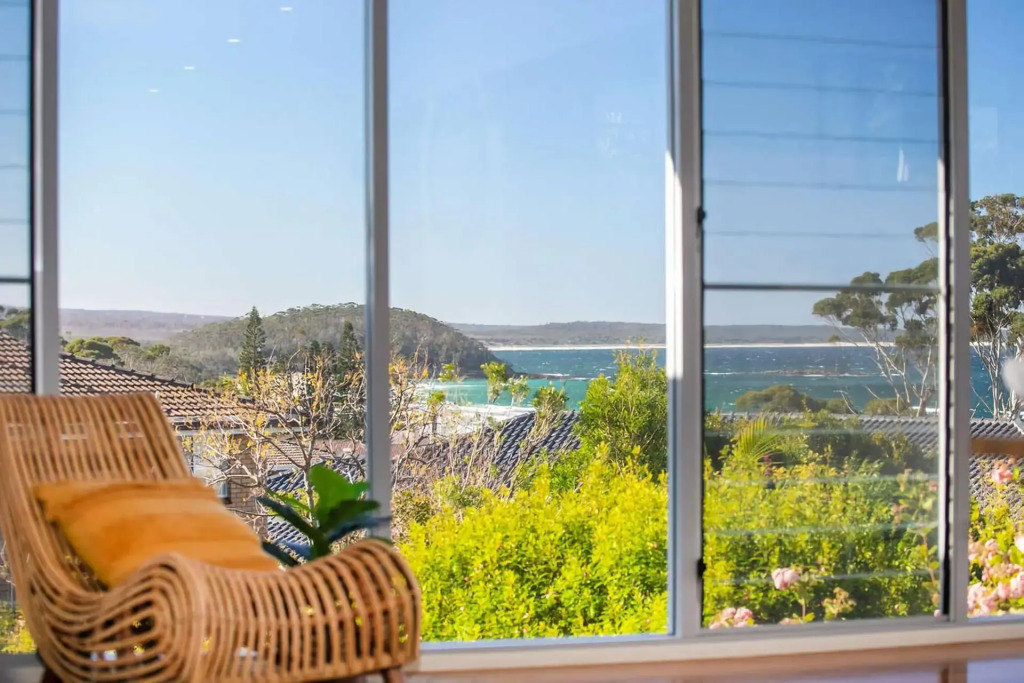 Surfers Beach House