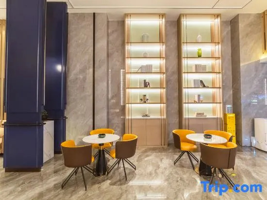 Rufeng Intelligent Hotel (Dongguanbu Branch)