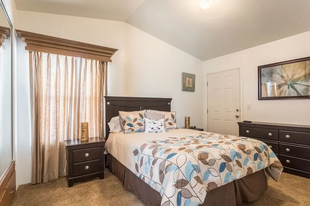 Monte Vista RV Resort