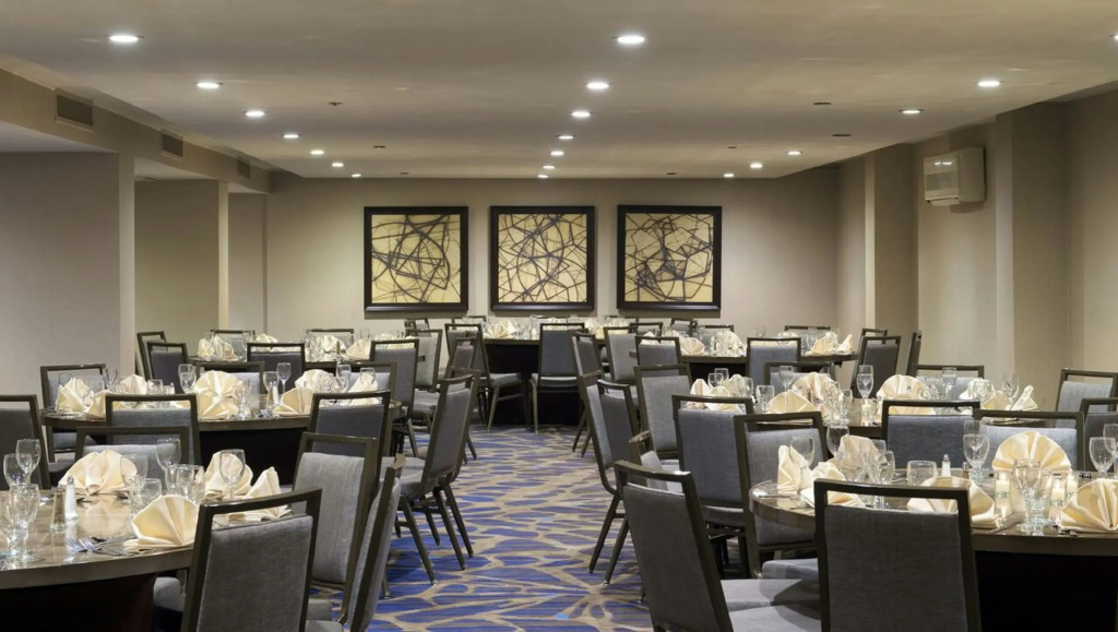 Hampton Inn Parsippany
