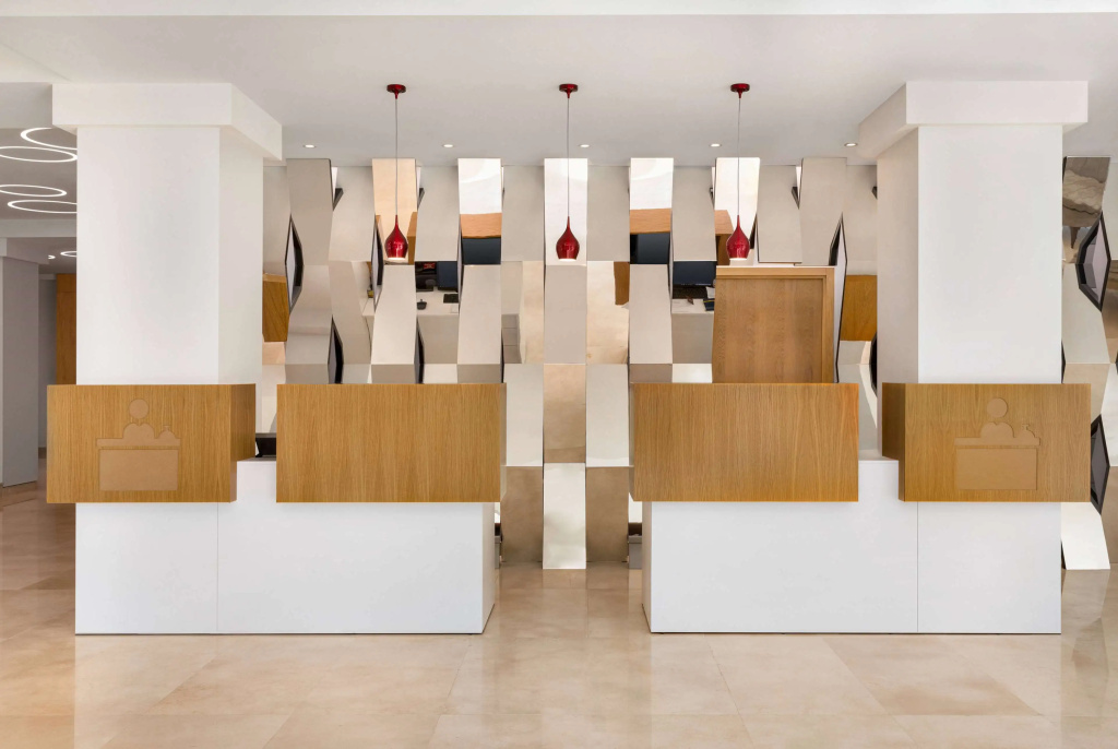 Ramada by Wyndham Slatina Parc