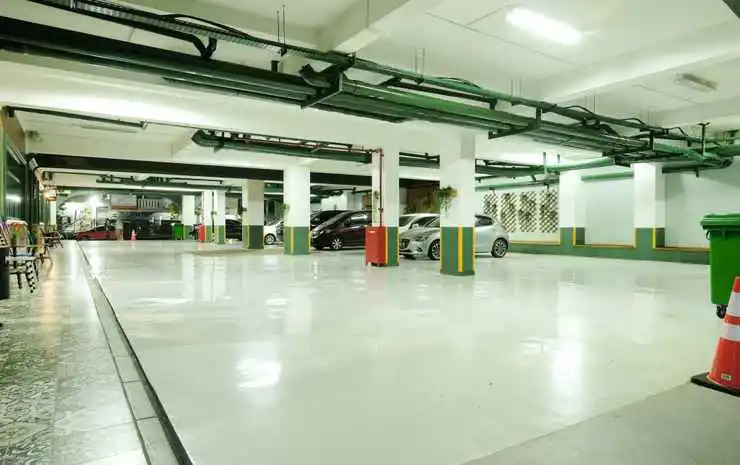 Nonies Huis Cibubur