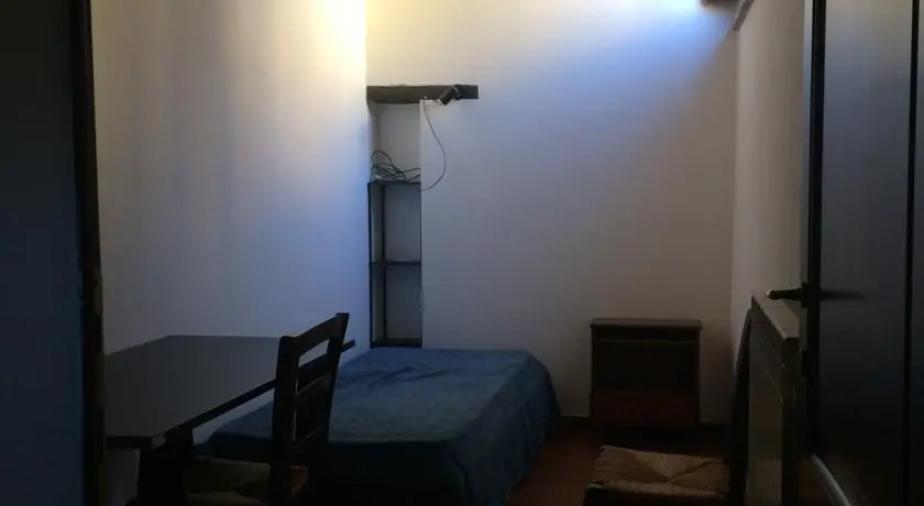 Il Vicolo delle Case Vecchie