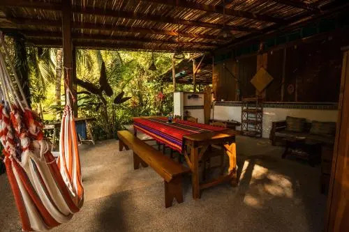 Ocean Forest Ecolodge