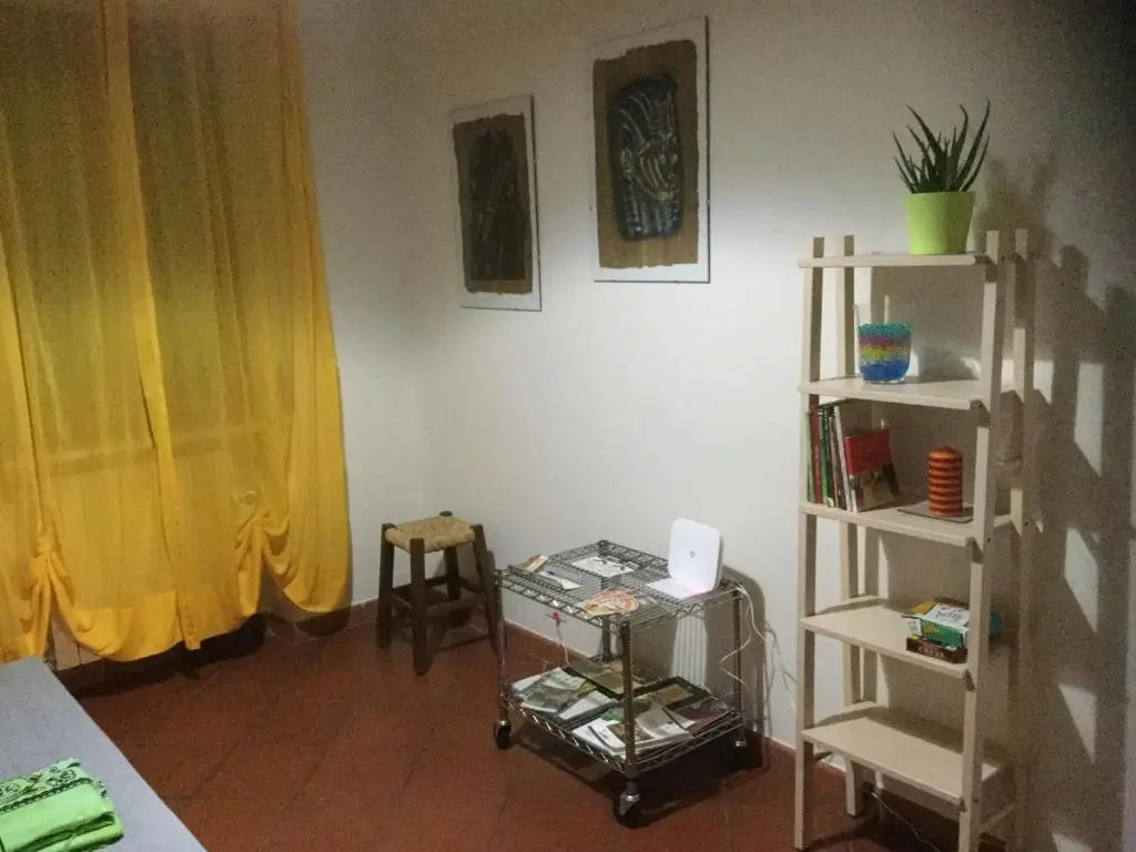 Sabry apartment