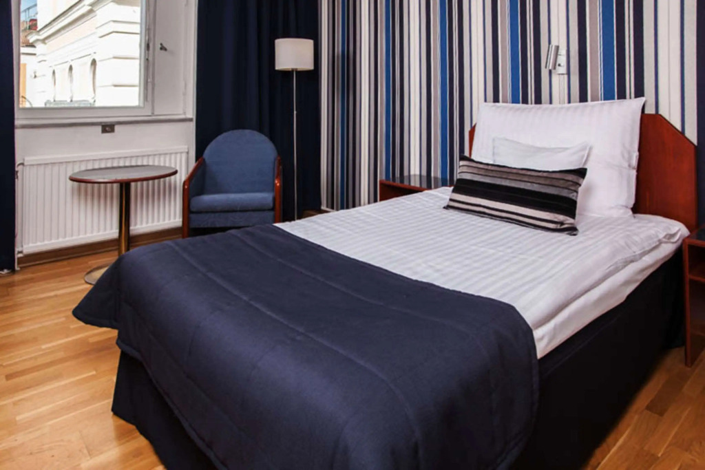 Quality Hotel Statt