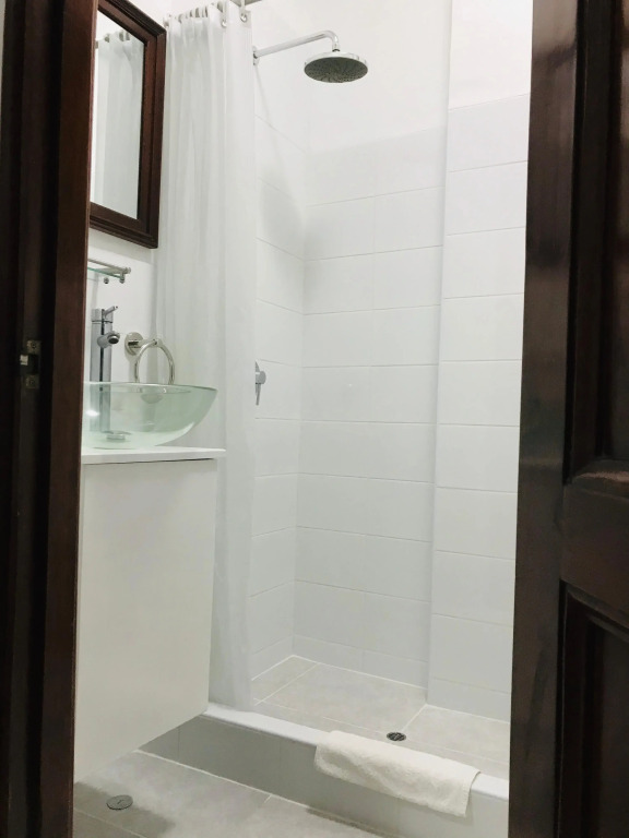 Larqa Park Rooms