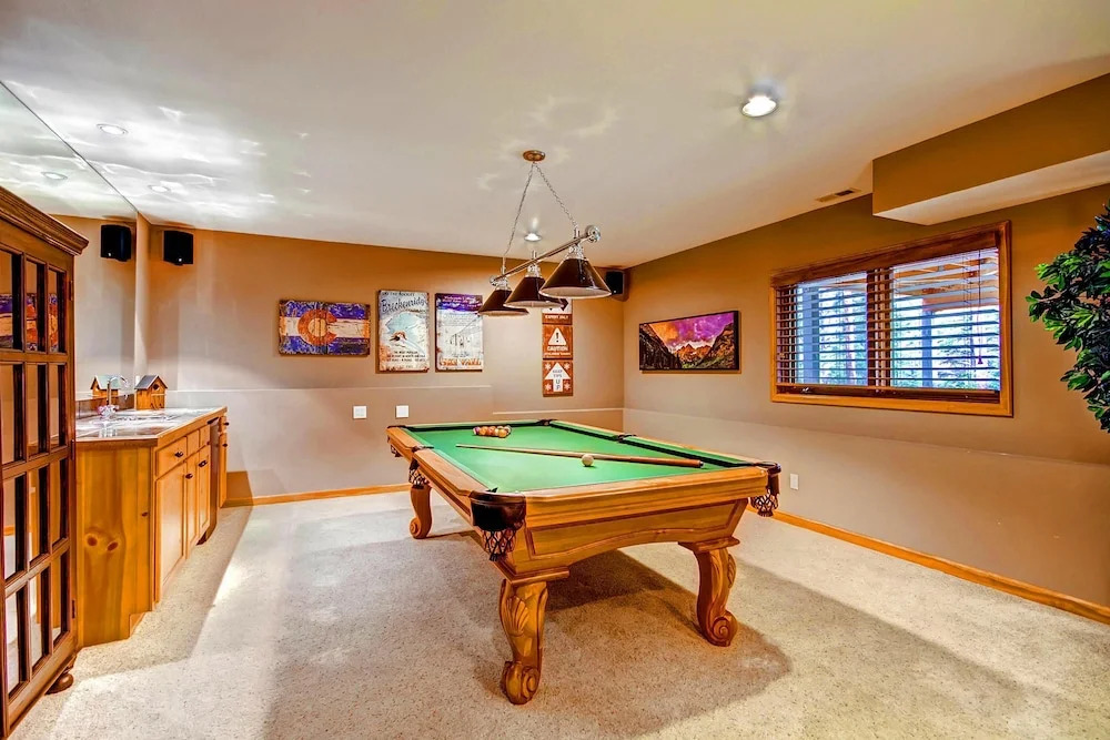 Wild Bill's Retreat