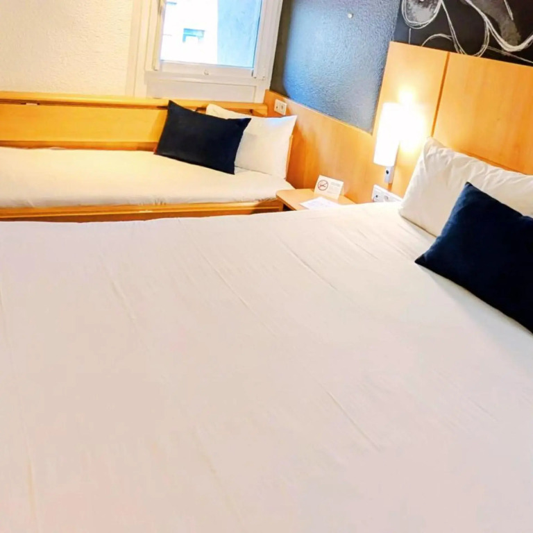 ibis Grenoble Centre Bastille