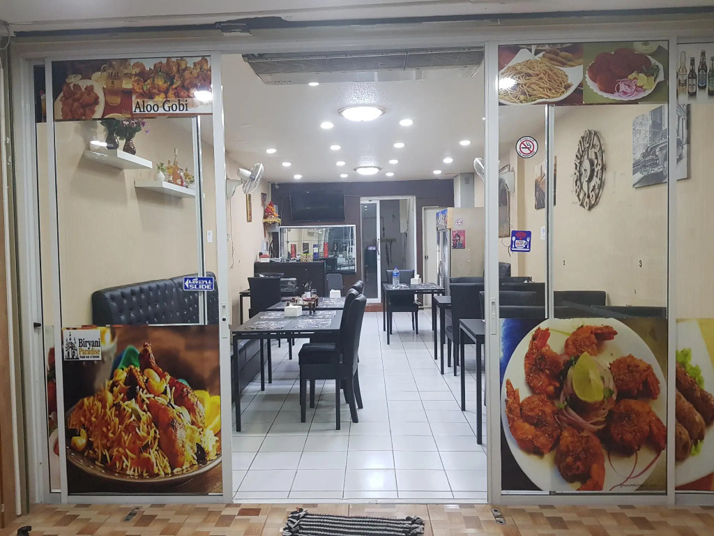 Royal Inn Kitchen & Bar