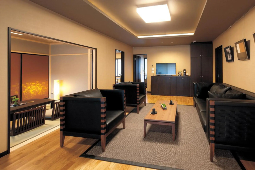 Hotel Morinokaze Tateyama‎