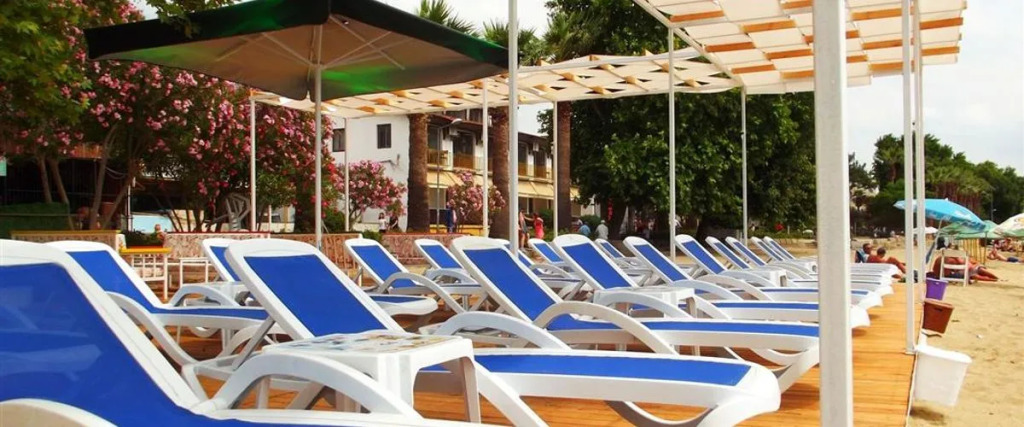 Belgin Otel