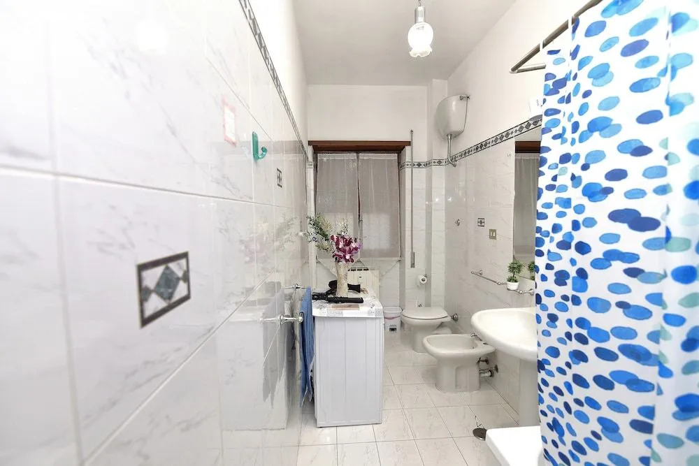 Roma Tiberius Suite