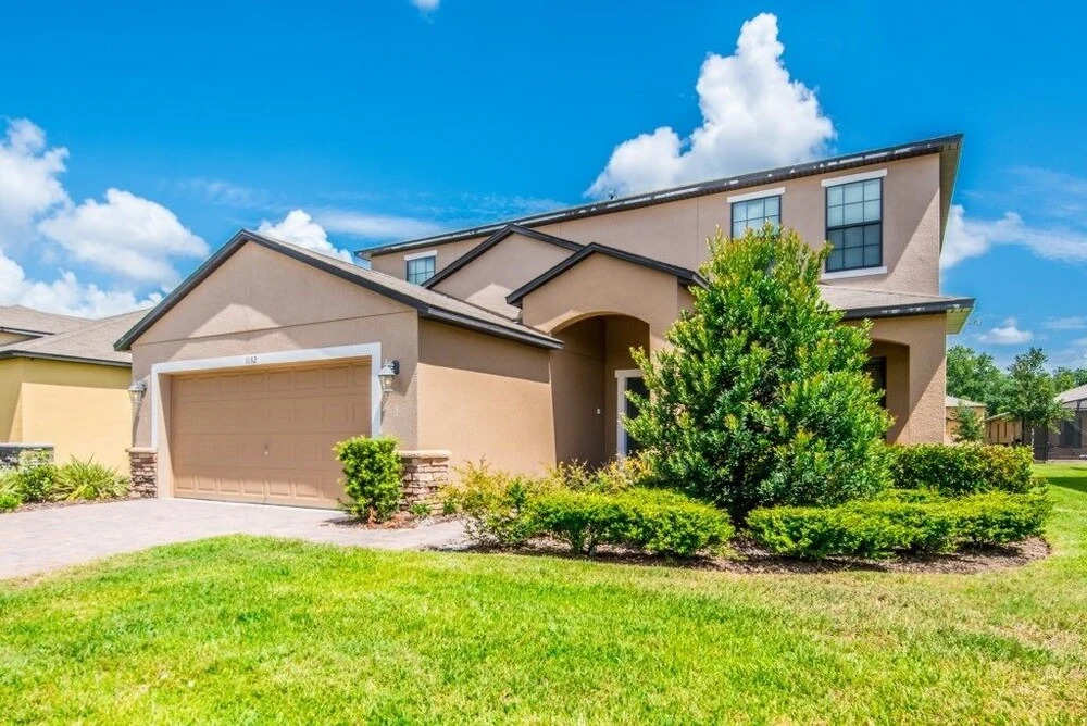 Amazing House! - Cypress Pointe - 1132CP