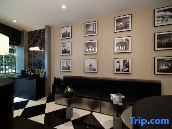 SFEEL Designer Hotel (Kunming Dianchi Houhai)