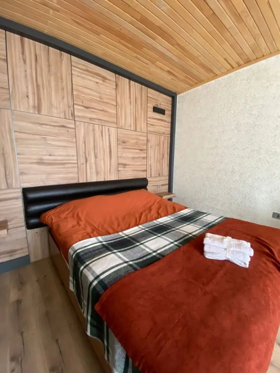 Seyran Park Otel